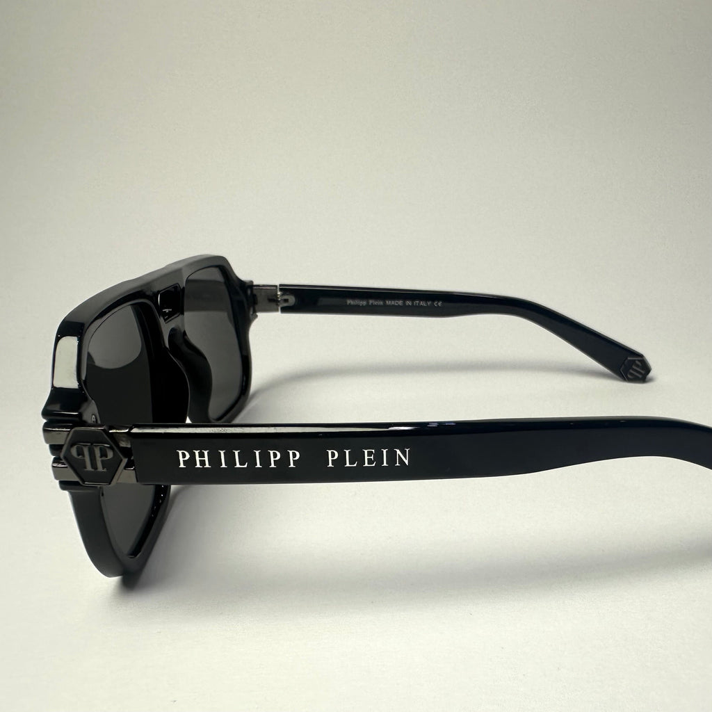 Philipp Plein G12 Black 2026