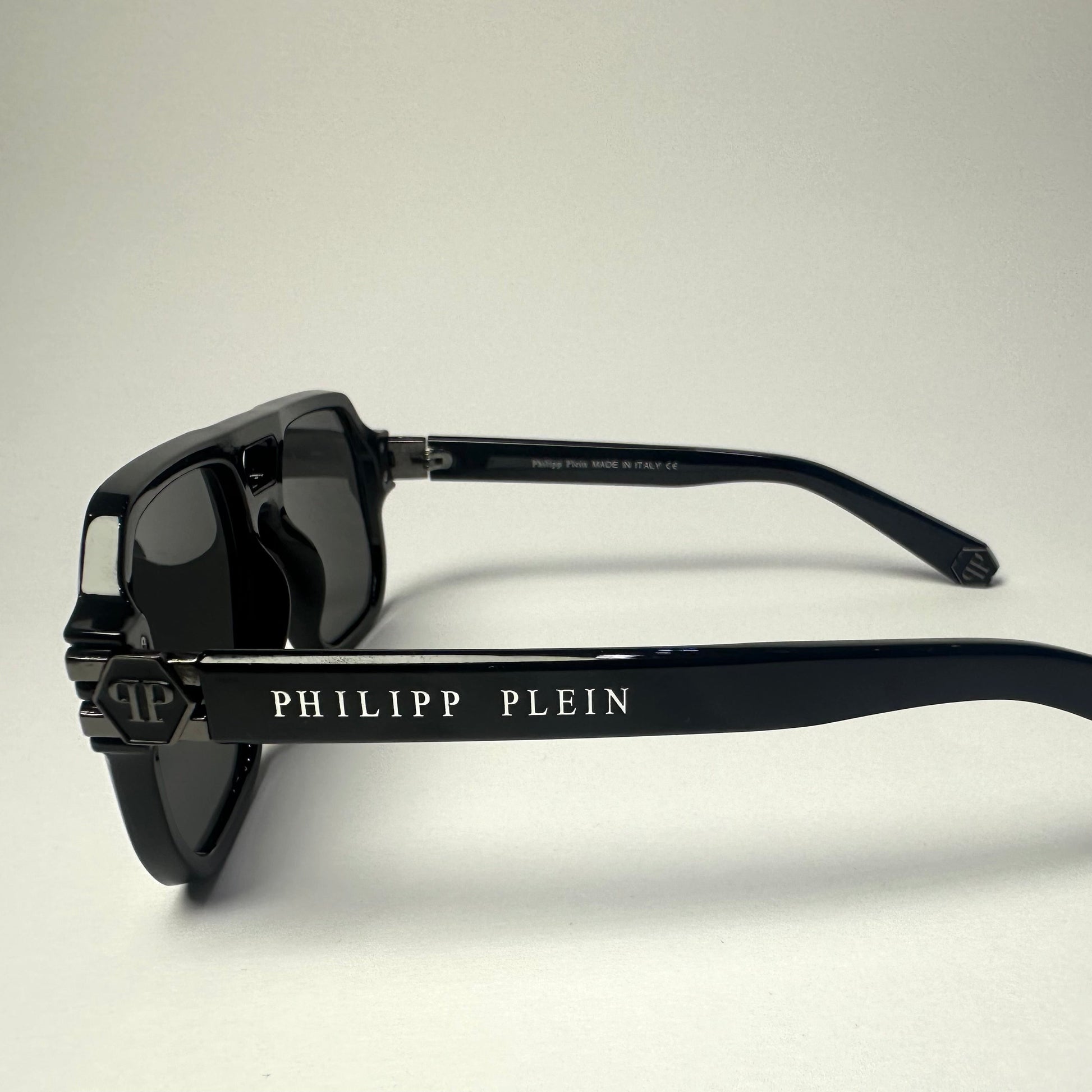 Philipp Plein G12 Black 2026