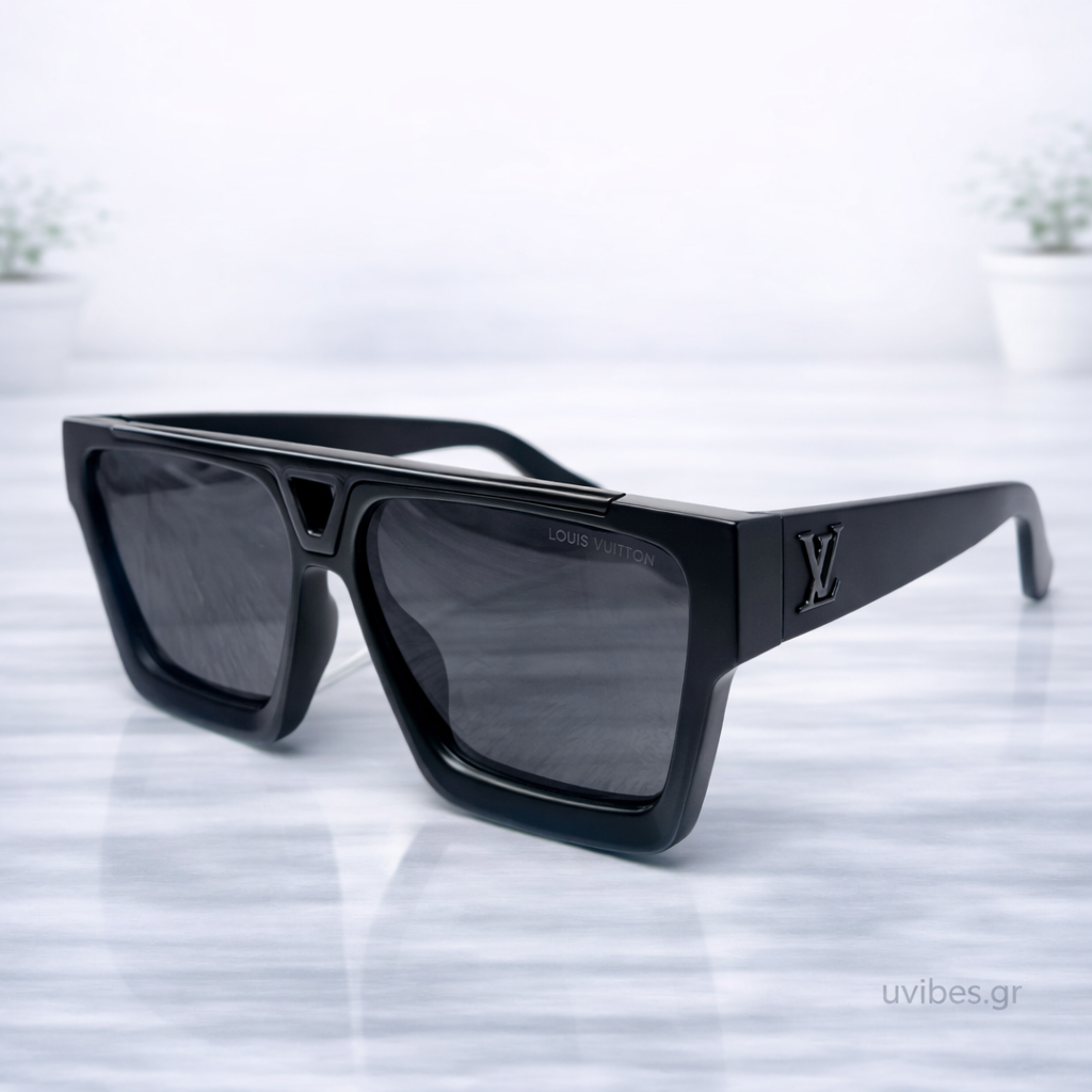 LV 031 - Total Black 2026