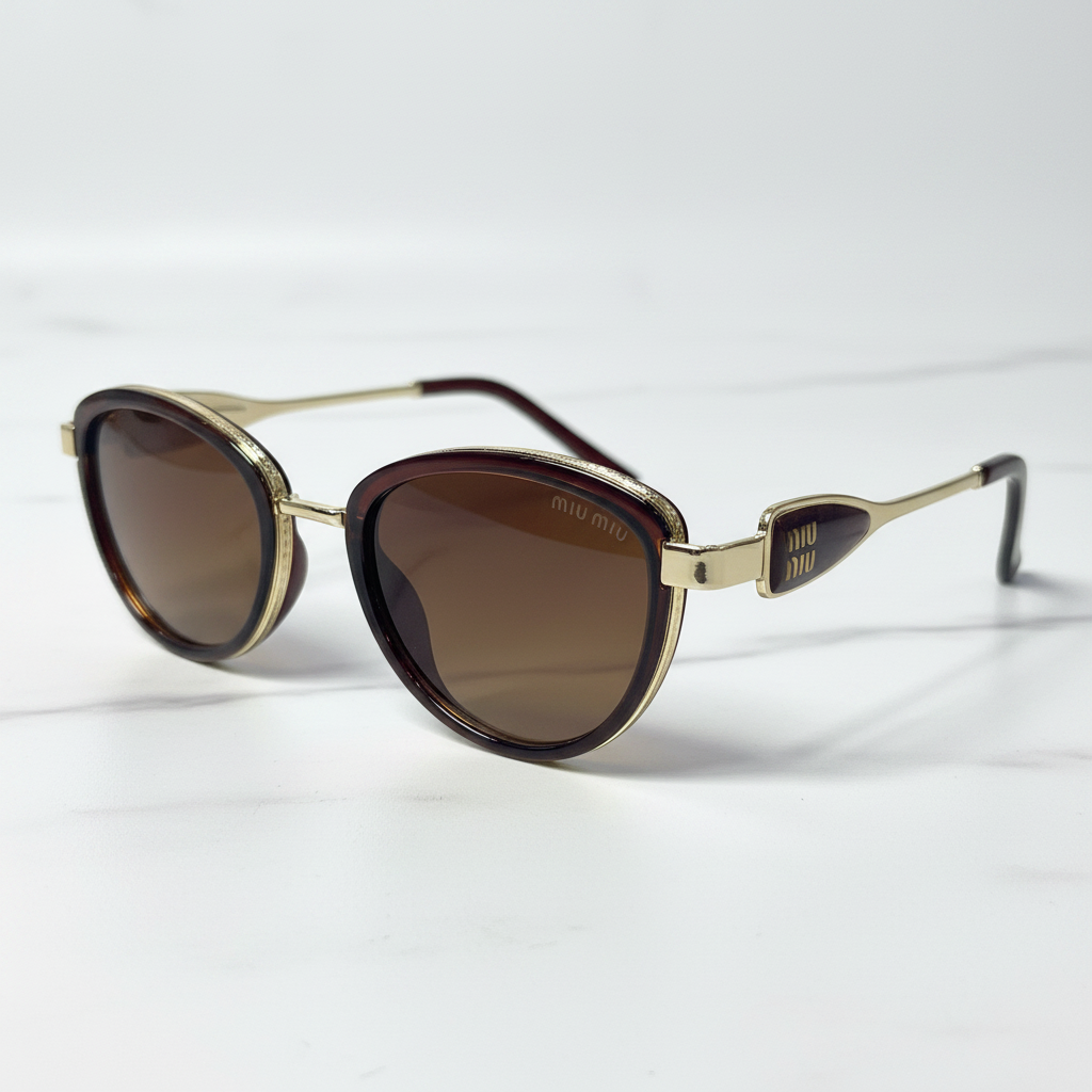 Miu Miu Brown Cat 2026