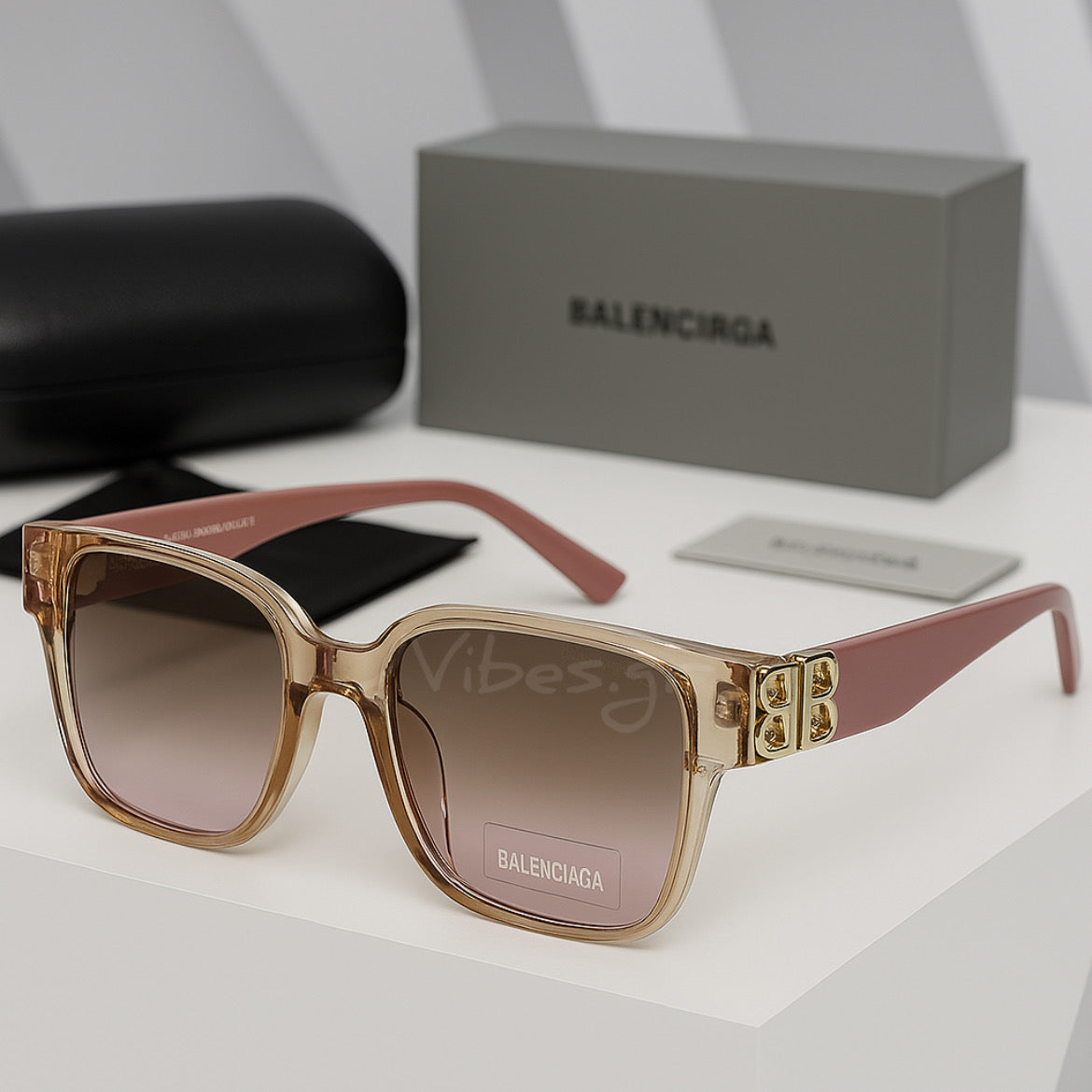 Balenciaga Pink 2025 Code 71
