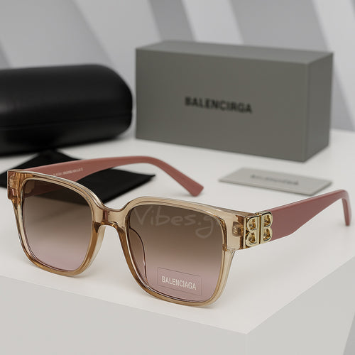 Balenciaga Pink 2025 Code 71
