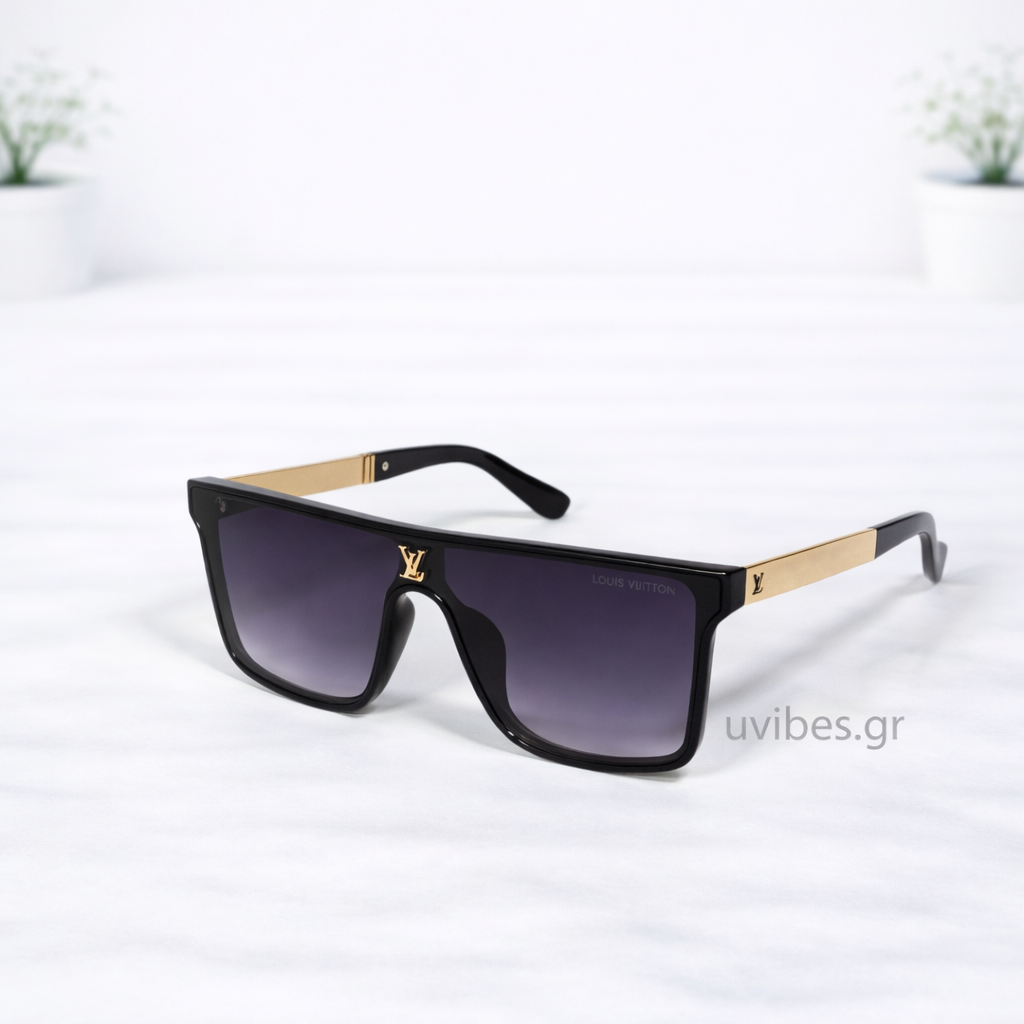 LV Black Gold - 1021