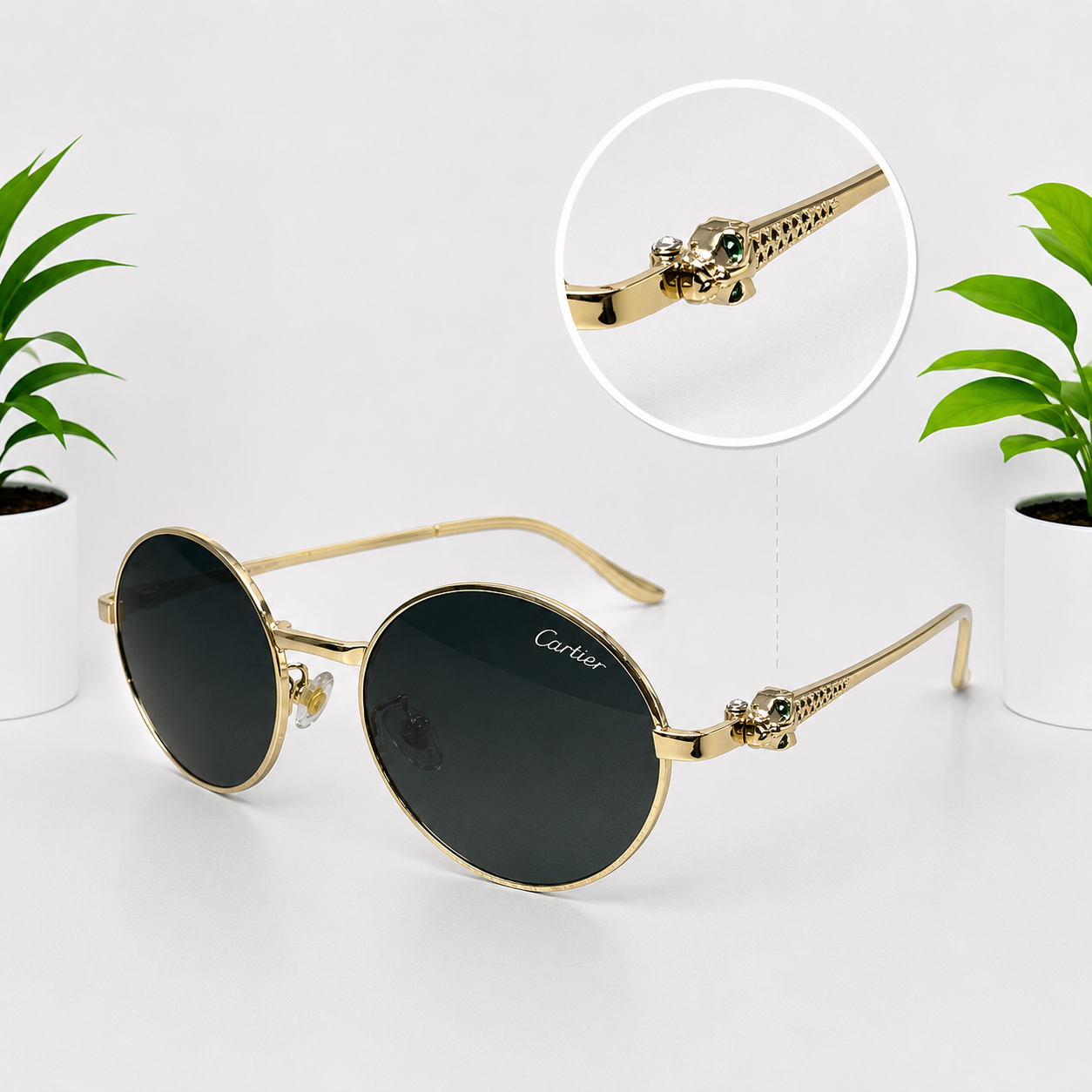 Cartier Gold 2026 G-22