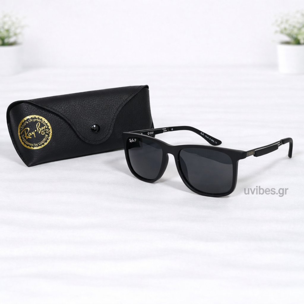 Ray•Ban Black - 1026