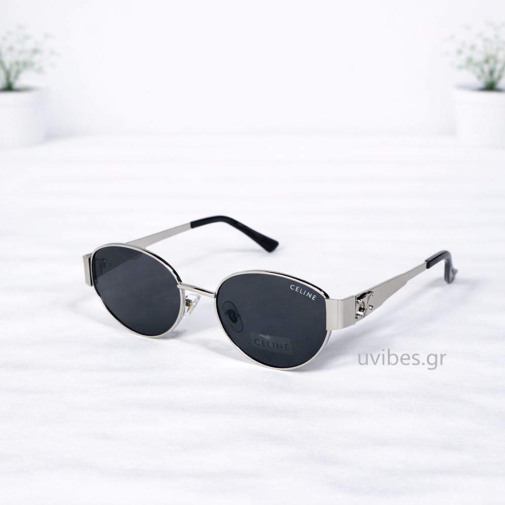 Celine Silver - 1015