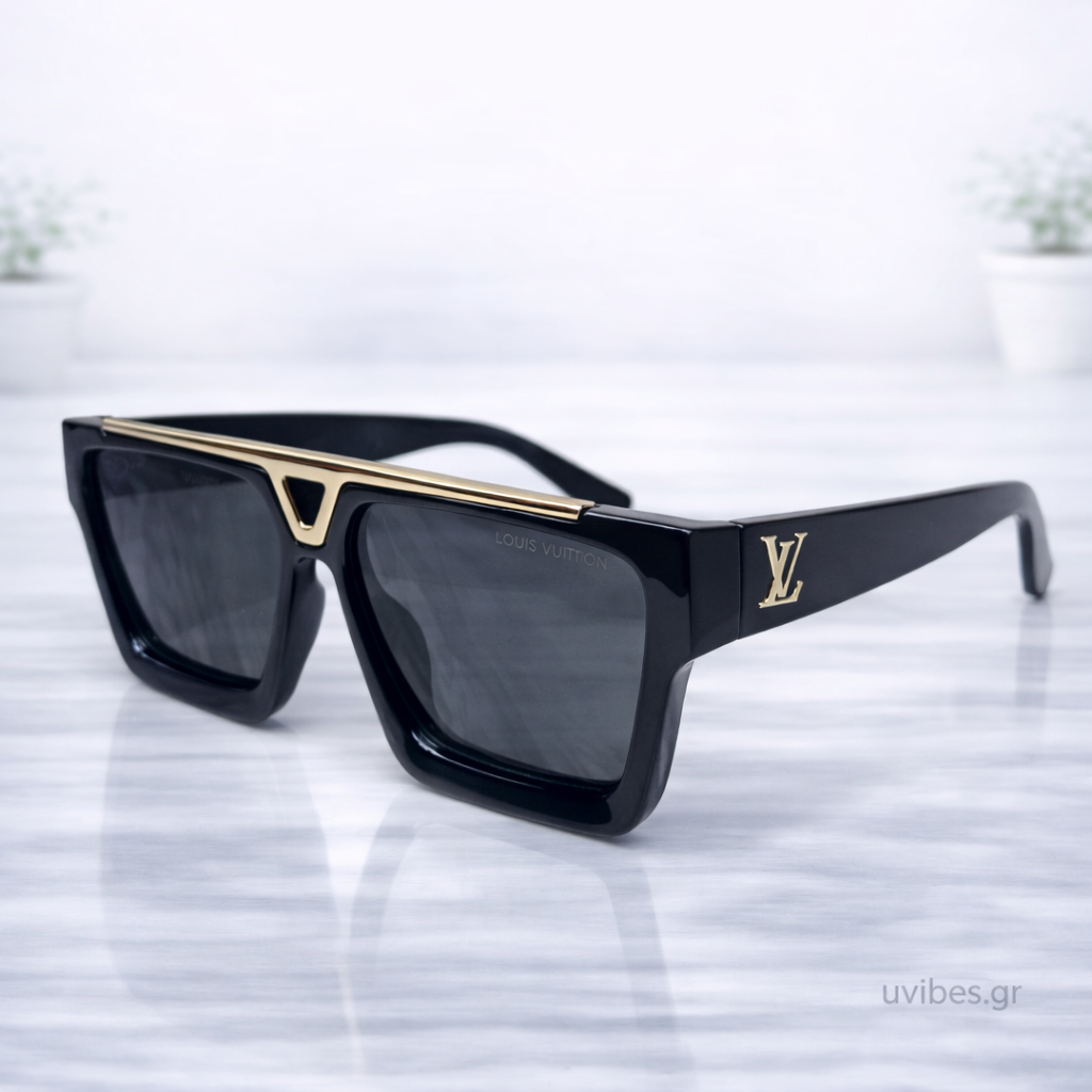 LV 029 - Black Gold 2026