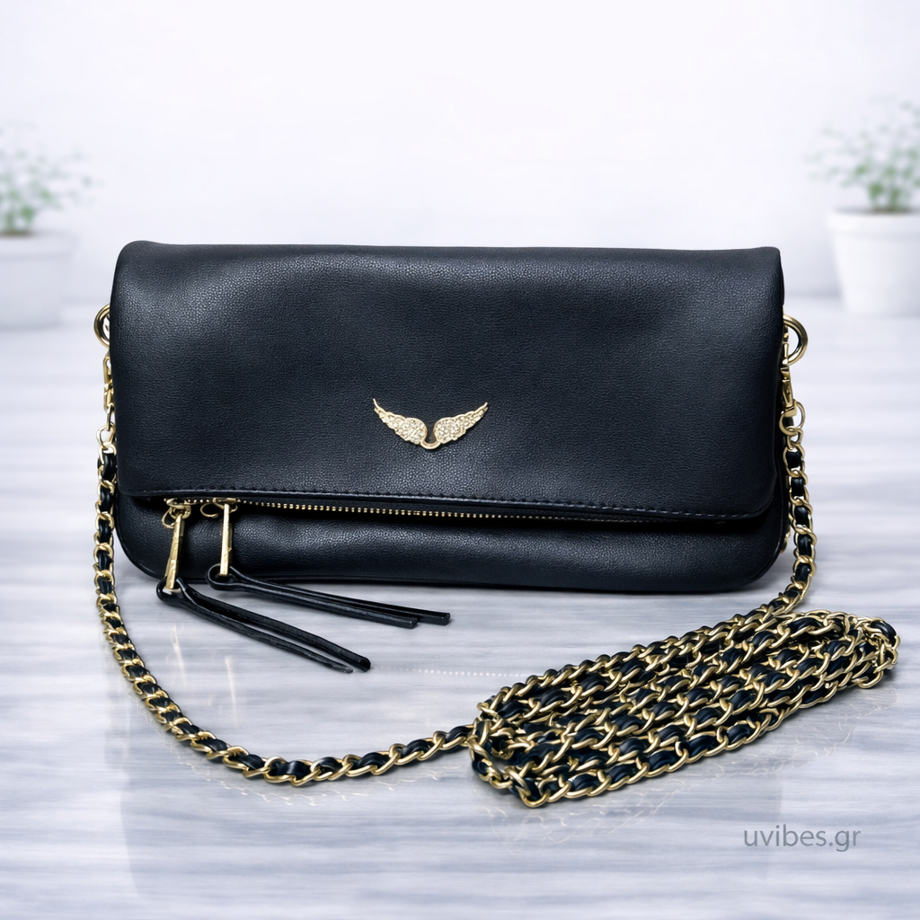 Zadig & Voltaire Black Classic 2026