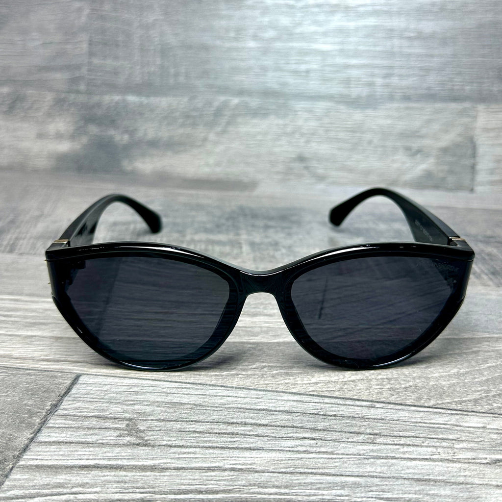 Yves Saint Laurent Black Gold  G-75